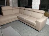 Nauja kampinė sofa L formos - nuotraukos Nr. 2