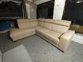 Nauja kampinė sofa L formos - nuotraukos Nr. 3