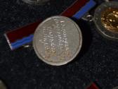 Nedidele retesniu apdovanojimu kolekcija - nuotraukos Nr. 17