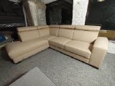 Nauja kampinė sofa L formos - nuotraukos Nr. 4