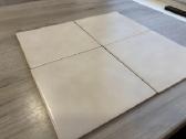 Vintažinės Itališkos sienų plytelės 15x15cm 20vnt - nuotraukos Nr. 2