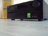 Onkyo TX-NR414 - nuotraukos Nr. 2