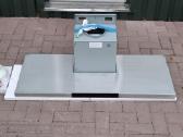 Naujas Bosch Dwb121k50 , plotis 120 cm + garantija - nuotraukos Nr. 3