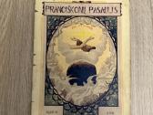 Pranciškonų pasaulis 1936 - nuotraukos Nr. 3
