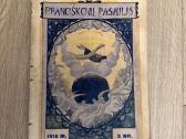 Pranciškonų pasaulis 1936 - nuotraukos Nr. 4