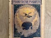 Pranciškonų pasaulis 1936 - nuotraukos Nr. 8