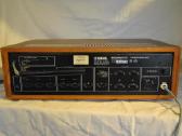 Yamaha cr600 - nuotraukos Nr. 3