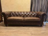 Chesterfield odinis komplektas - nuotraukos Nr. 3