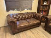 Chesterfield odinis komplektas - nuotraukos Nr. 4