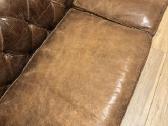 Chesterfield odinis komplektas - nuotraukos Nr. 7
