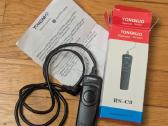 Yongnuo remote pultelis Canon RS C3