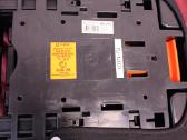 Cybex solution x2 fix auto kedute su isofix - nuotraukos Nr. 5