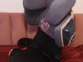 Cybex solution x2 fix auto kedute su isofix - nuotraukos Nr. 2
