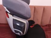 Cybex solution x2 fix auto kedute su isofix - nuotraukos Nr. 3