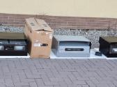 Nauji įmontuojami Aeg ,Smeg , Jetair + garantija - nuotraukos Nr. 2