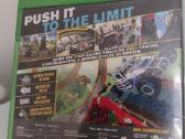 CD žaidimas Trackmania Tm Turbo Xbox One - nuotraukos Nr. 2
