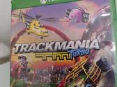 CD žaidimas Trackmania Tm Turbo Xbox One