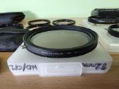 Filtrai 46–82mm + Perėjimai - nuotraukos Nr. 4