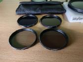 Filtrai 46–82mm + Perėjimai - nuotraukos Nr. 5