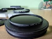 Filtrai 46–82mm + Perėjimai - nuotraukos Nr. 6