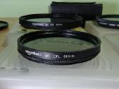 Filtrai 46–82mm + Perėjimai - nuotraukos Nr. 7