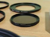 Filtrai 46–82mm + Perėjimai - nuotraukos Nr. 9