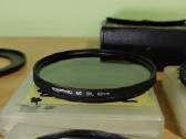 Filtrai 46–82mm + Perėjimai - nuotraukos Nr. 10
