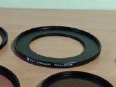 Filtrai 46–82mm + Perėjimai - nuotraukos Nr. 15