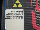 Fischer RC 4 race vaikiškas komplektas 120 cm - nuotraukos Nr. 2