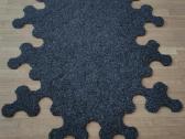 Dizainerio kilimas/kilimukas puzzle