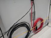 Sulankstomos saulės baterijos 3x100w + Mppt 75v15a - nuotraukos Nr. 5