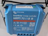Sulankstomos saulės baterijos 3x100w + Mppt 75v15a - nuotraukos Nr. 7