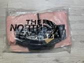 North Face striukė