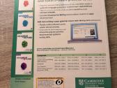 Grammar and Beyond Level 3 Student's book - nuotraukos Nr. 2