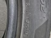 Komplektas žieminių 225/50 R18 Hankook ir Pirelli - nuotraukos Nr. 7
