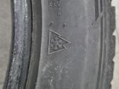 Komplektas žieminių 225/50 R18 Hankook ir Pirelli - nuotraukos Nr. 8