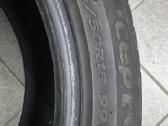Komplektas žieminių 225/50 R18 Hankook ir Pirelli - nuotraukos Nr. 9