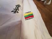Kyokushin Karate Apranga+apsauga - nuotraukos Nr. 5