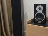 Dynaudio xeo6. Viduje hiend stiprintuvai!
