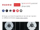 Dynaudio xeo6. Viduje hiend stiprintuvai! - nuotraukos Nr. 3