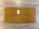 Vintažinės Turkiškos grindų plytelės 10x19.5cm