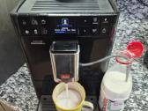 Kavos aparatas Melitta-siemens