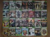 Xbox 360 zaidimai - nuotraukos Nr. 3