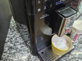 Kavos aparatas Melitta-siemens - nuotraukos Nr. 4