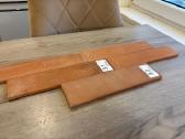 Vintažinės sienų plytelės 6.5x25cm - nuotraukos Nr. 2
