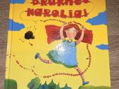 Bruknės karoliai