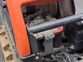 Vibroplokštė Husqvarna Lg504, Hatz 1d81z variklis - nuotraukos Nr. 4