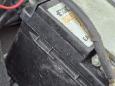 Vibroplokštė Husqvarna Lg504, Hatz 1d81z variklis - nuotraukos Nr. 7