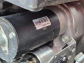 Vibroplokštė Husqvarna Lg504, Hatz 1d81z variklis - nuotraukos Nr. 8