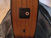 Elektroakustinė gitara Sigma Sdm-ste su dėklu - nuotraukos Nr. 5